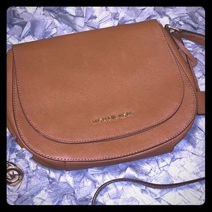 Michael Kors crossbody bag